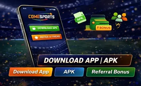 Download the app, unlock code MADHUR300, and enter 1 Pts contests faster