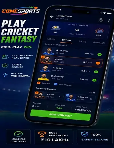 Madhur420 (madhur chart 420) fantasy cricket & matchday visual 2